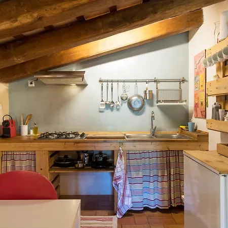 Petitu Appartement Amer