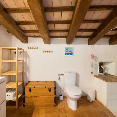 Appartement Petitu