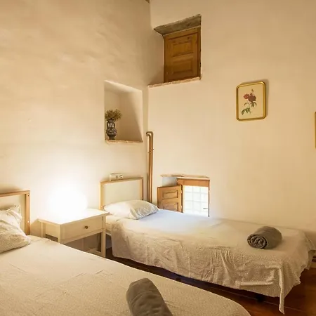 Petitu Appartement