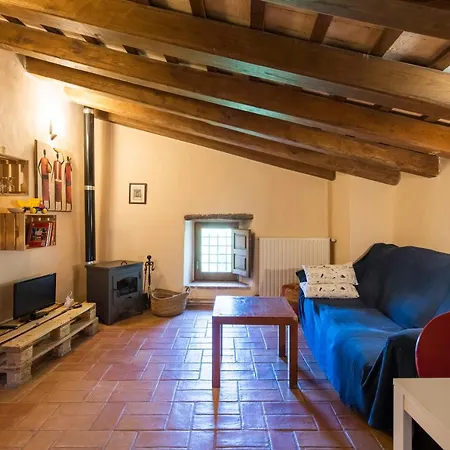 Appartement Petitu Amer