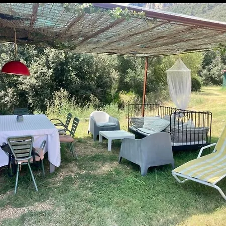 Appartement Petitu *